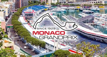 Monaco Grand Prix