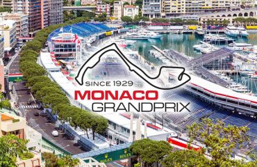 Monaco Grand Prix