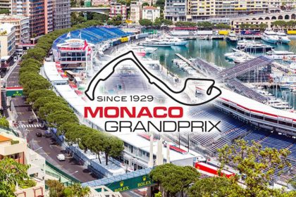 Monaco Grand Prix