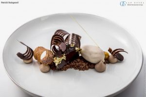 restaurant LA TABLE DE PATRICK RAINGEARD