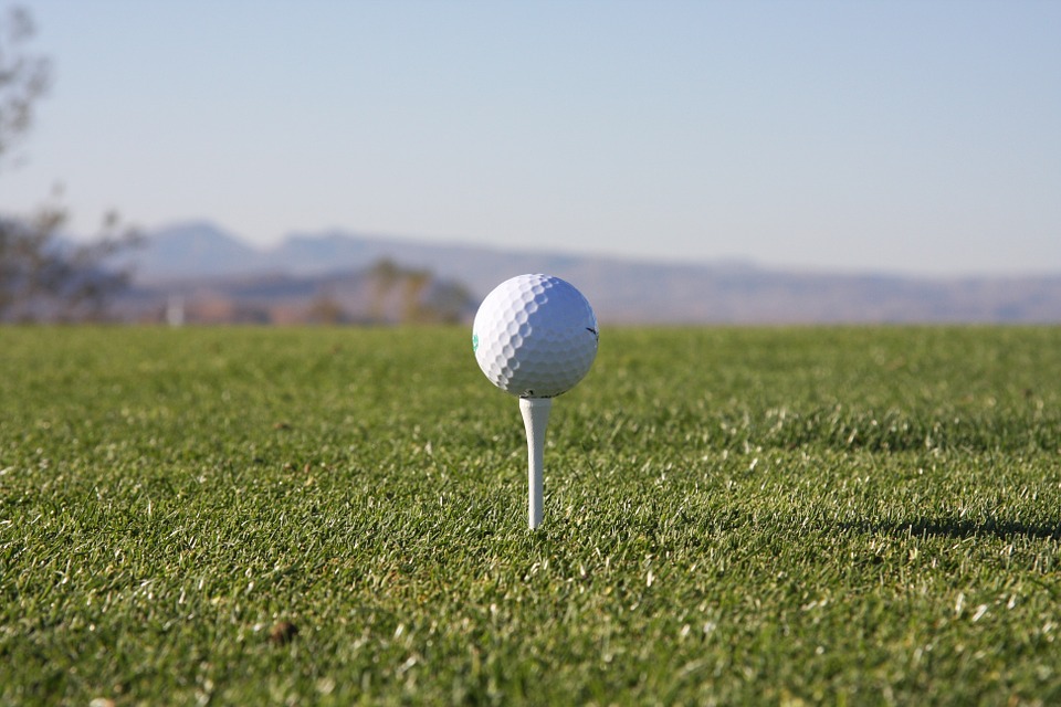 golf 3