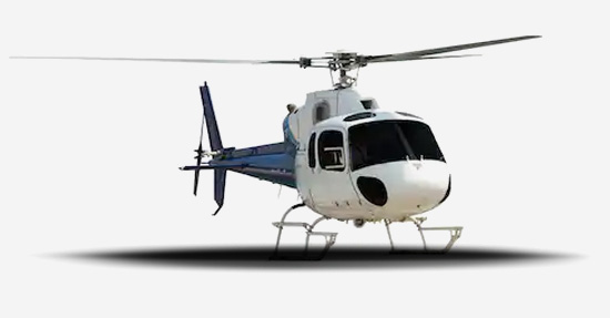 Hélicoptère
