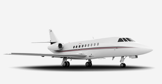 Jet privé